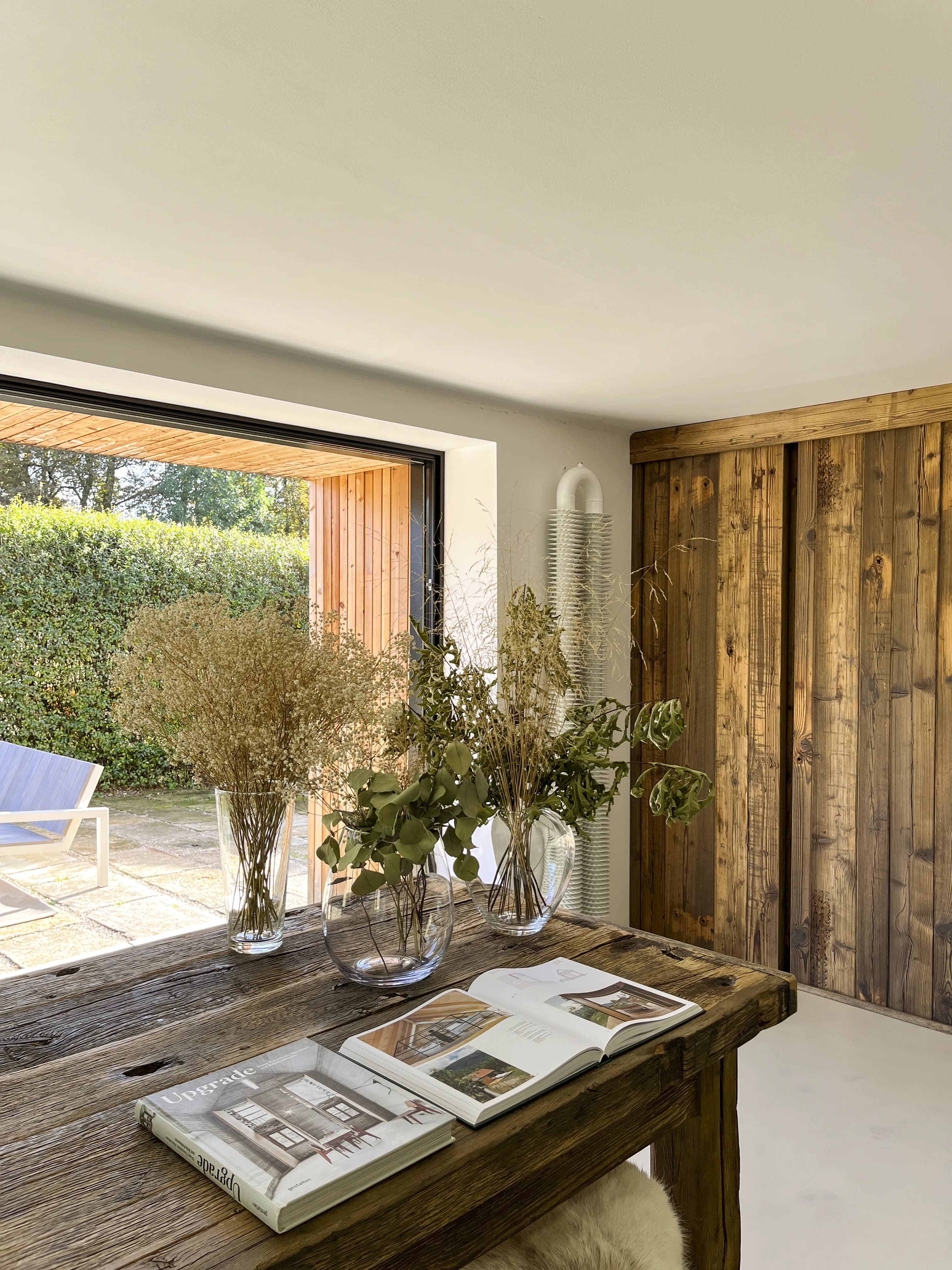 Garden Design & Planning